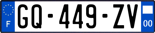 GQ-449-ZV