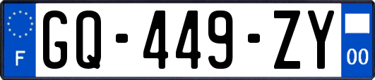 GQ-449-ZY