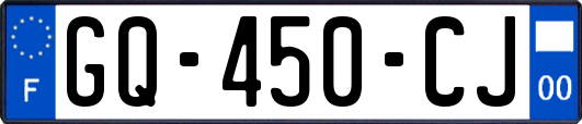 GQ-450-CJ
