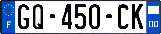 GQ-450-CK