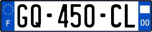 GQ-450-CL