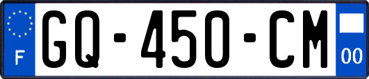 GQ-450-CM