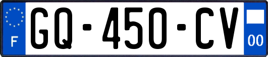 GQ-450-CV