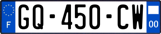 GQ-450-CW