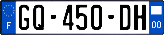 GQ-450-DH