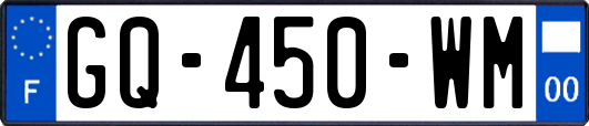 GQ-450-WM