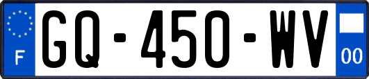 GQ-450-WV
