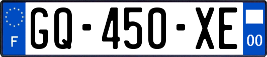 GQ-450-XE