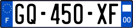GQ-450-XF