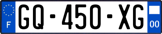 GQ-450-XG