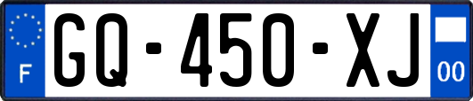GQ-450-XJ