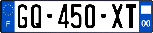 GQ-450-XT