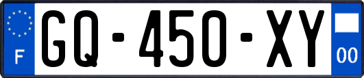 GQ-450-XY