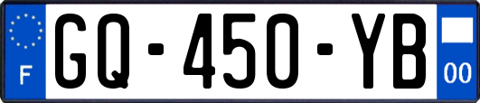 GQ-450-YB