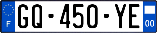 GQ-450-YE