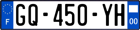 GQ-450-YH