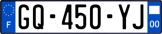 GQ-450-YJ