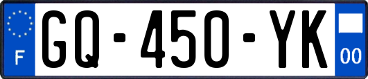 GQ-450-YK