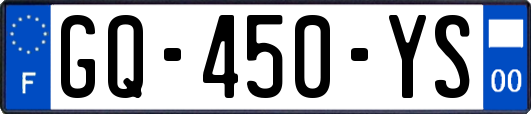GQ-450-YS