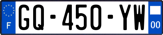 GQ-450-YW