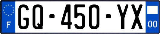GQ-450-YX