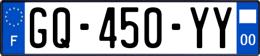 GQ-450-YY