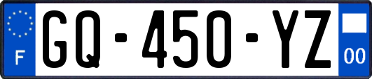 GQ-450-YZ