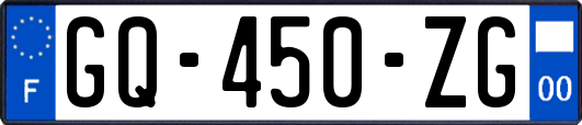 GQ-450-ZG
