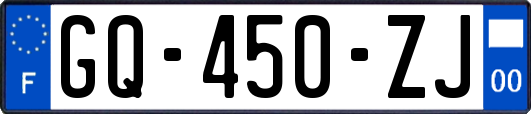 GQ-450-ZJ