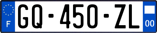 GQ-450-ZL