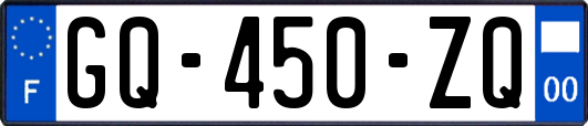 GQ-450-ZQ