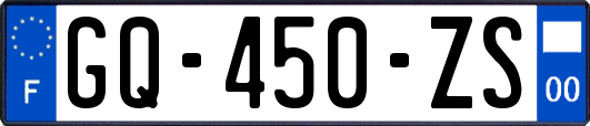 GQ-450-ZS