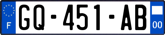 GQ-451-AB