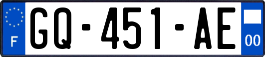 GQ-451-AE