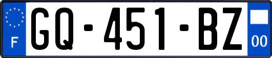 GQ-451-BZ