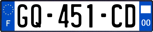 GQ-451-CD