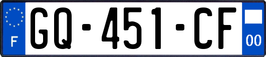 GQ-451-CF