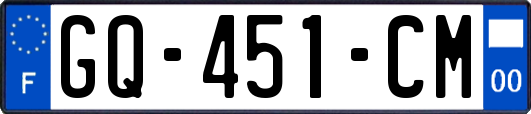 GQ-451-CM