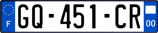 GQ-451-CR