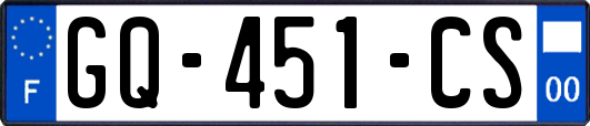 GQ-451-CS