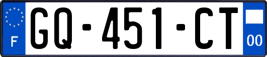 GQ-451-CT