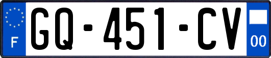 GQ-451-CV