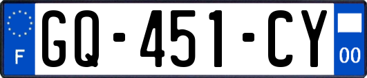 GQ-451-CY