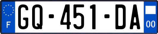 GQ-451-DA