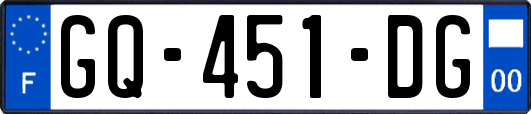 GQ-451-DG