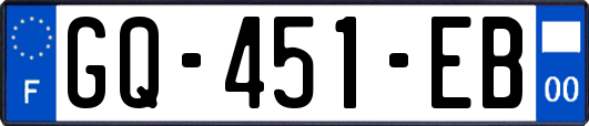 GQ-451-EB