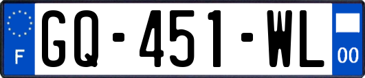 GQ-451-WL