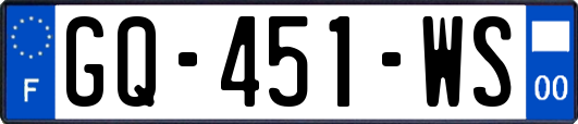 GQ-451-WS