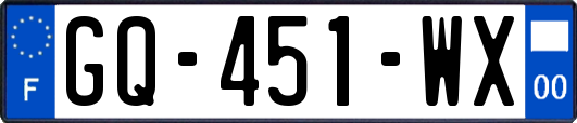 GQ-451-WX