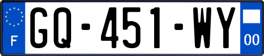 GQ-451-WY